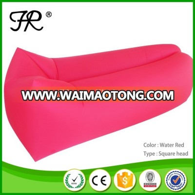 Outdoor Sleeping Air Inflatable Lazy Bag