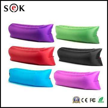 Festival Kaisr Camping Holiday Laysack Sleeping Bag Inflatable Air Bed Sofa Lounge Lamzac Hangout Light Laybag Lazy Bag